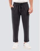 Vittorio Artist Man Pants "JORDAN" Black