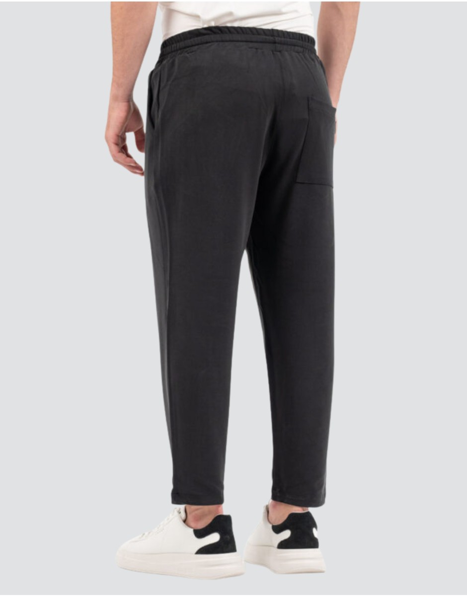 Vittorio Artist Man Pants "JORDAN"