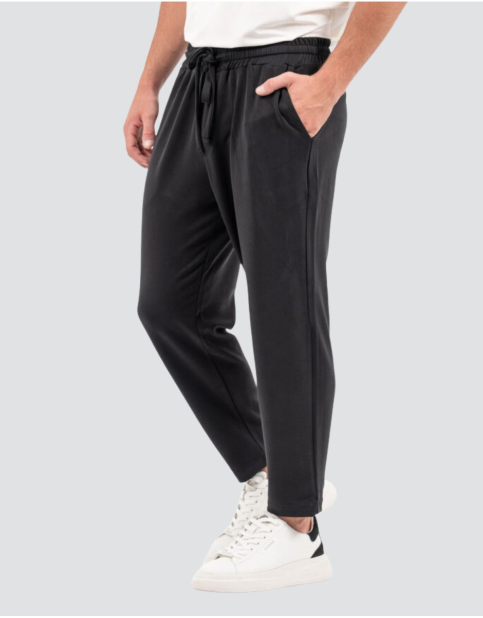 Vittorio Artist Man Pants "JORDAN"