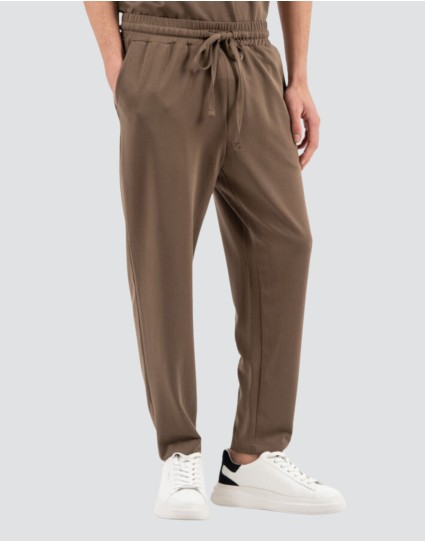 Vittorio Artist Man Pants "JORDAN"