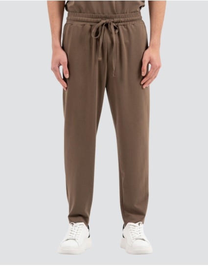 Vittorio Artist Man Pants "JORDAN"