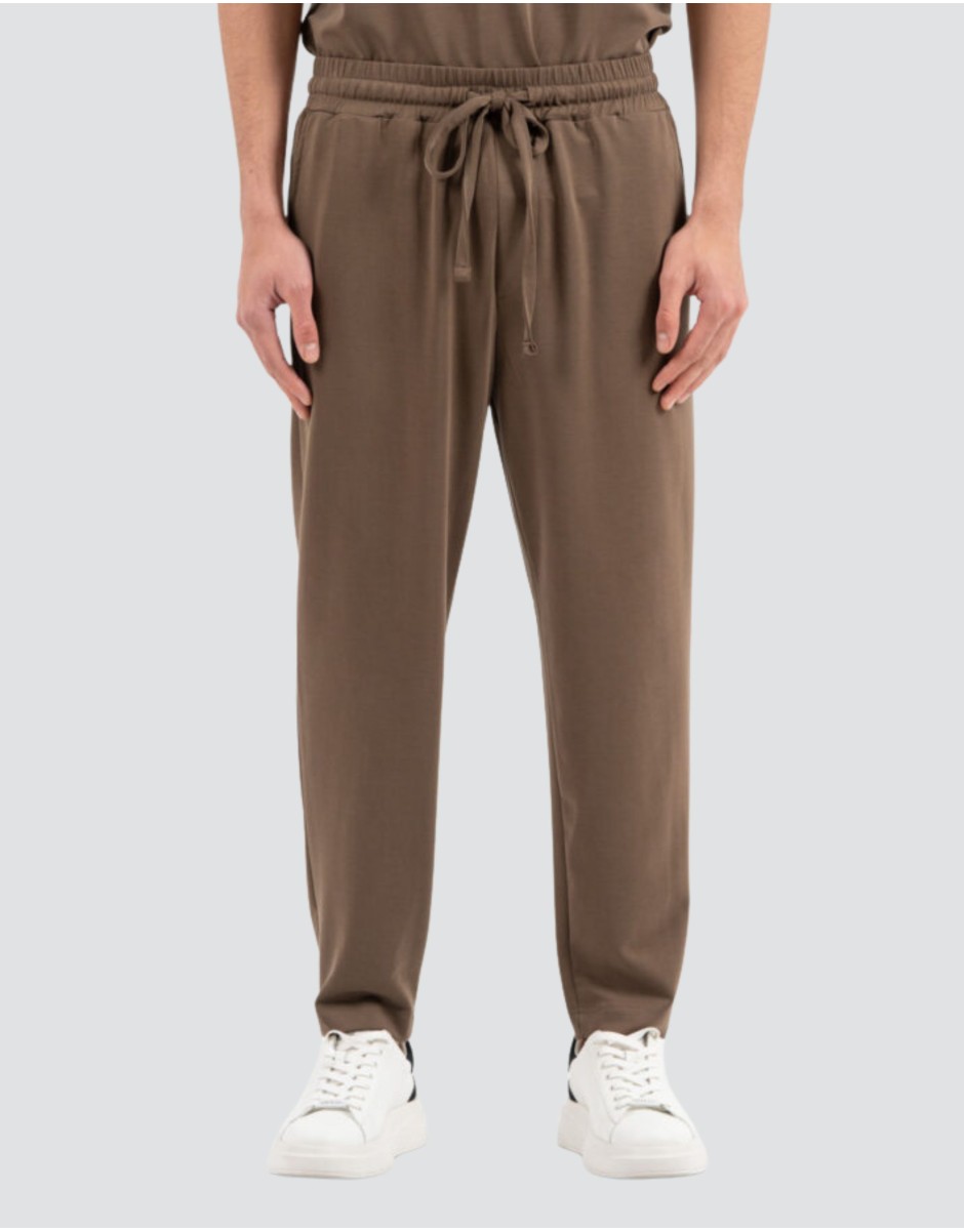 Vittorio Artist Man Pants "JORDAN"