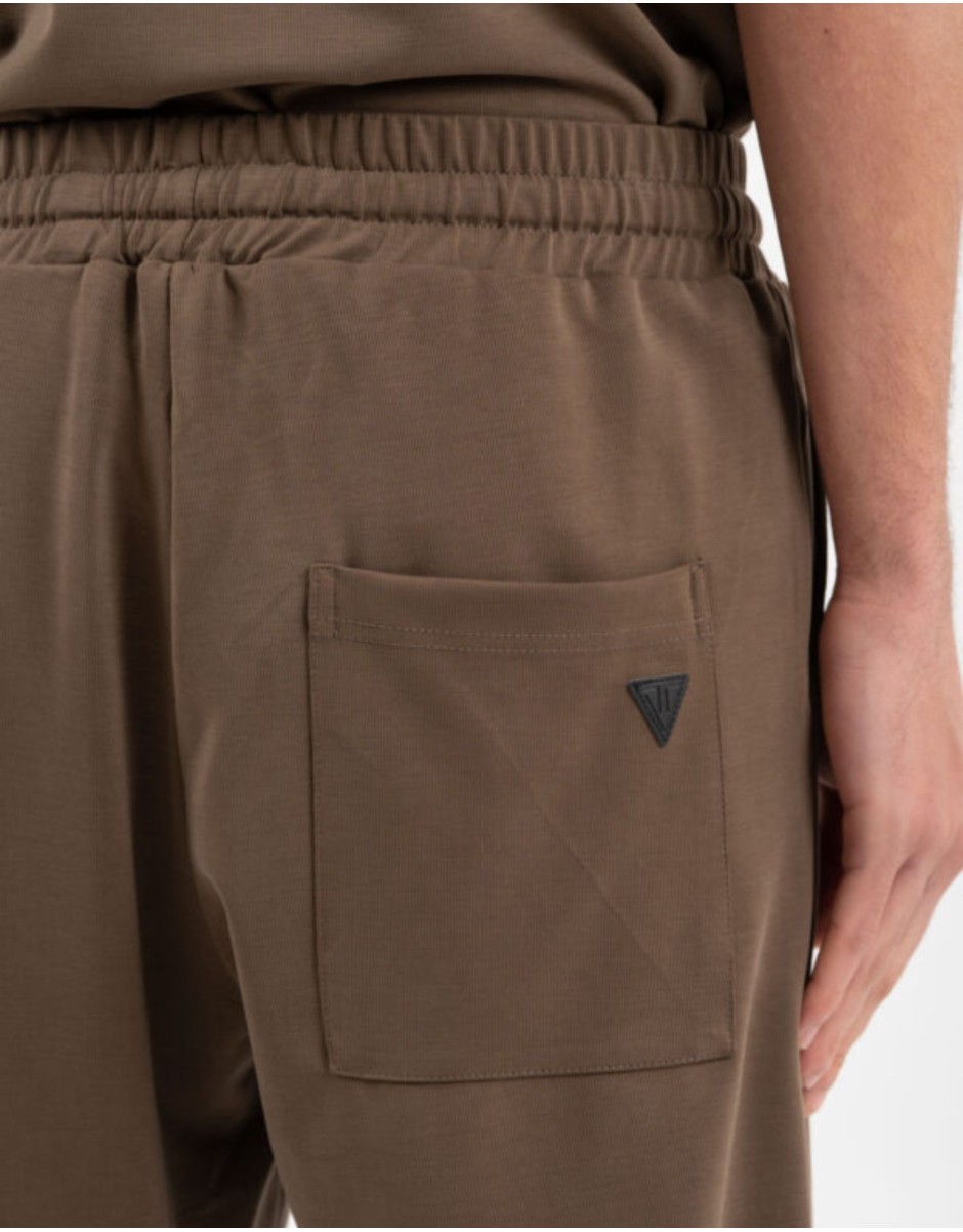 Vittorio Artist Man Pants "JORDAN"