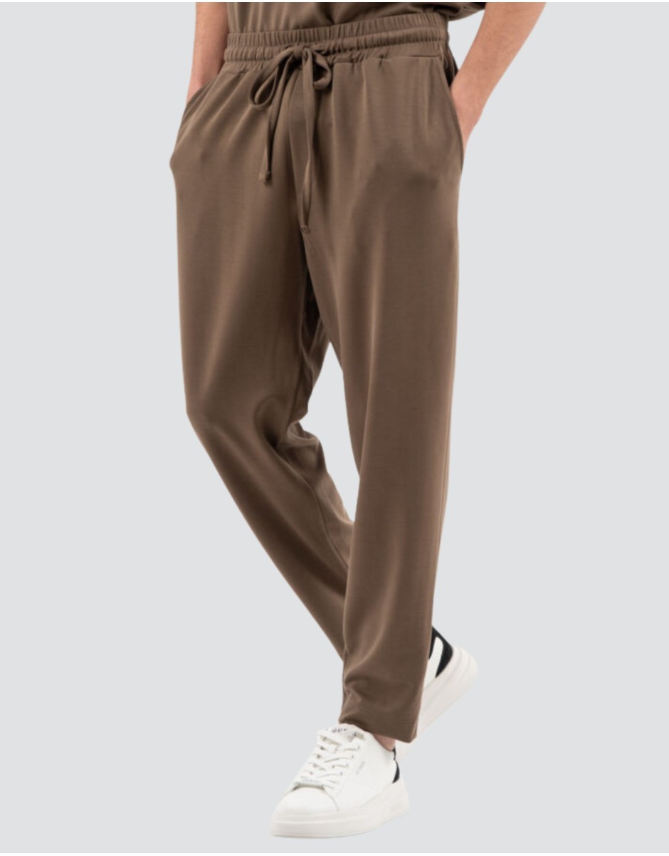 Vittorio Artist Man Pants "JORDAN"