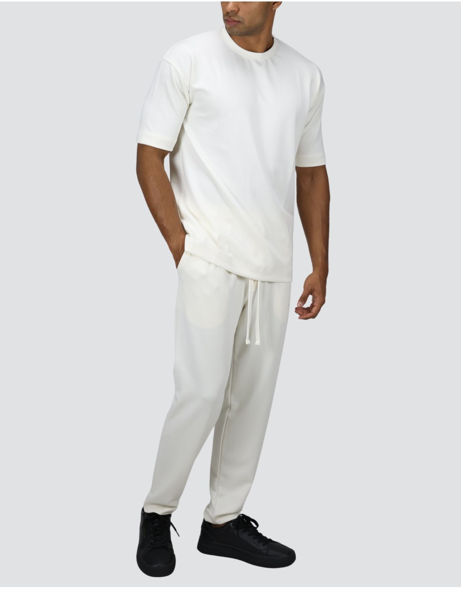 Vittorio Artist Man Pants 