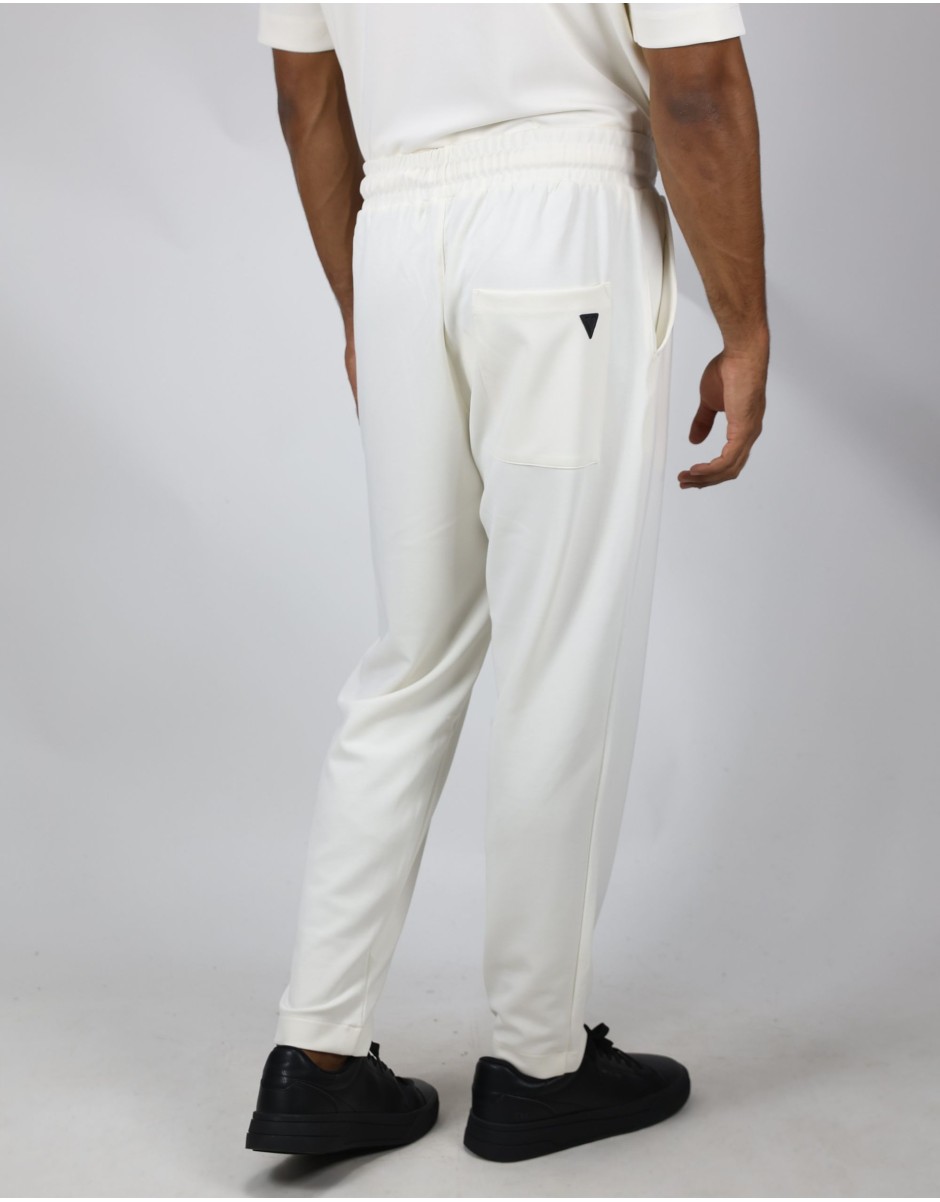 Vittorio Artist Man Pants 