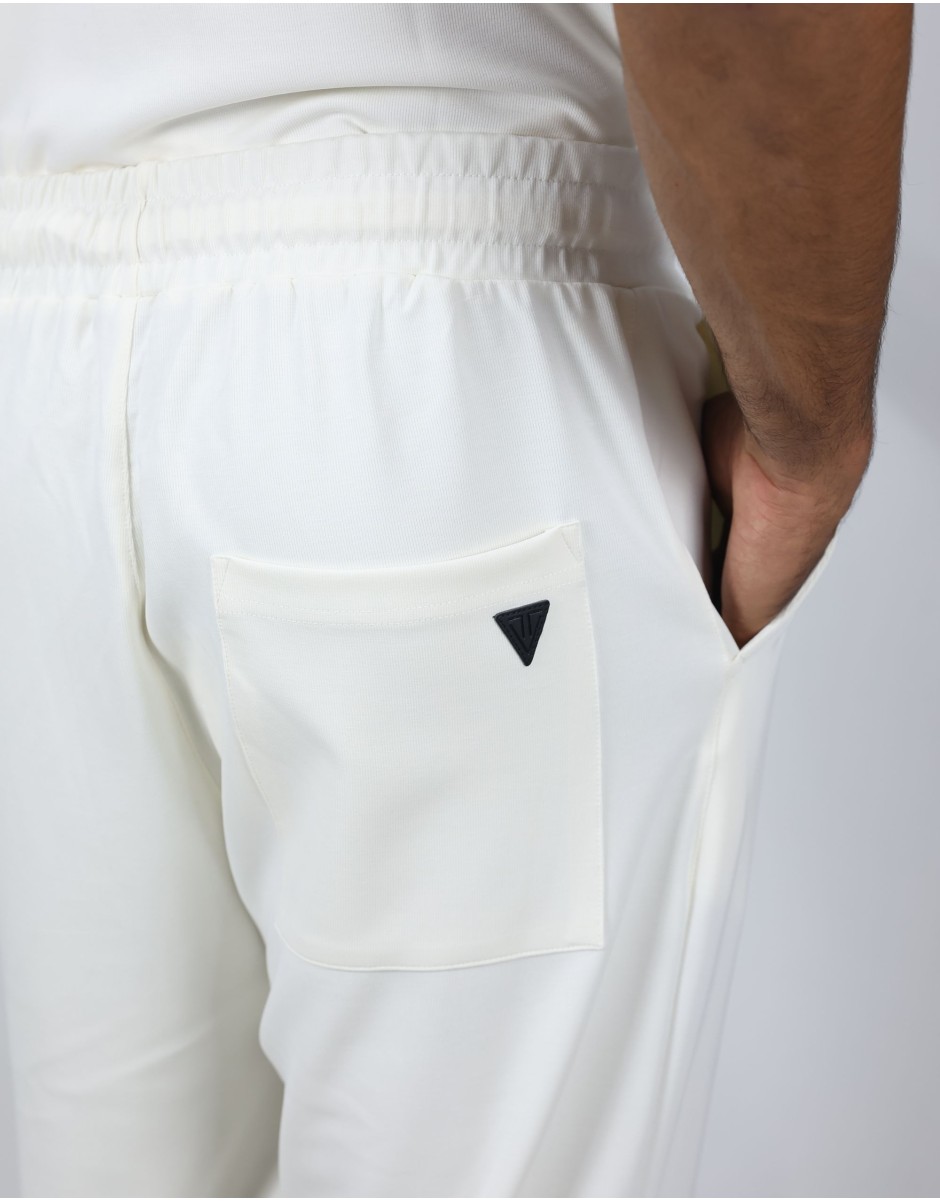 Vittorio Artist Man Pants 