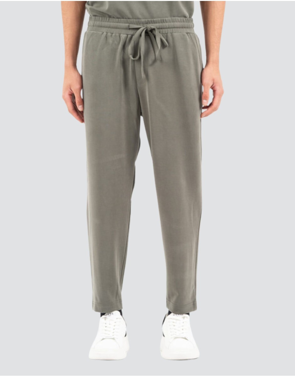 Vittorio Artist Man Pants "JORDAN"
