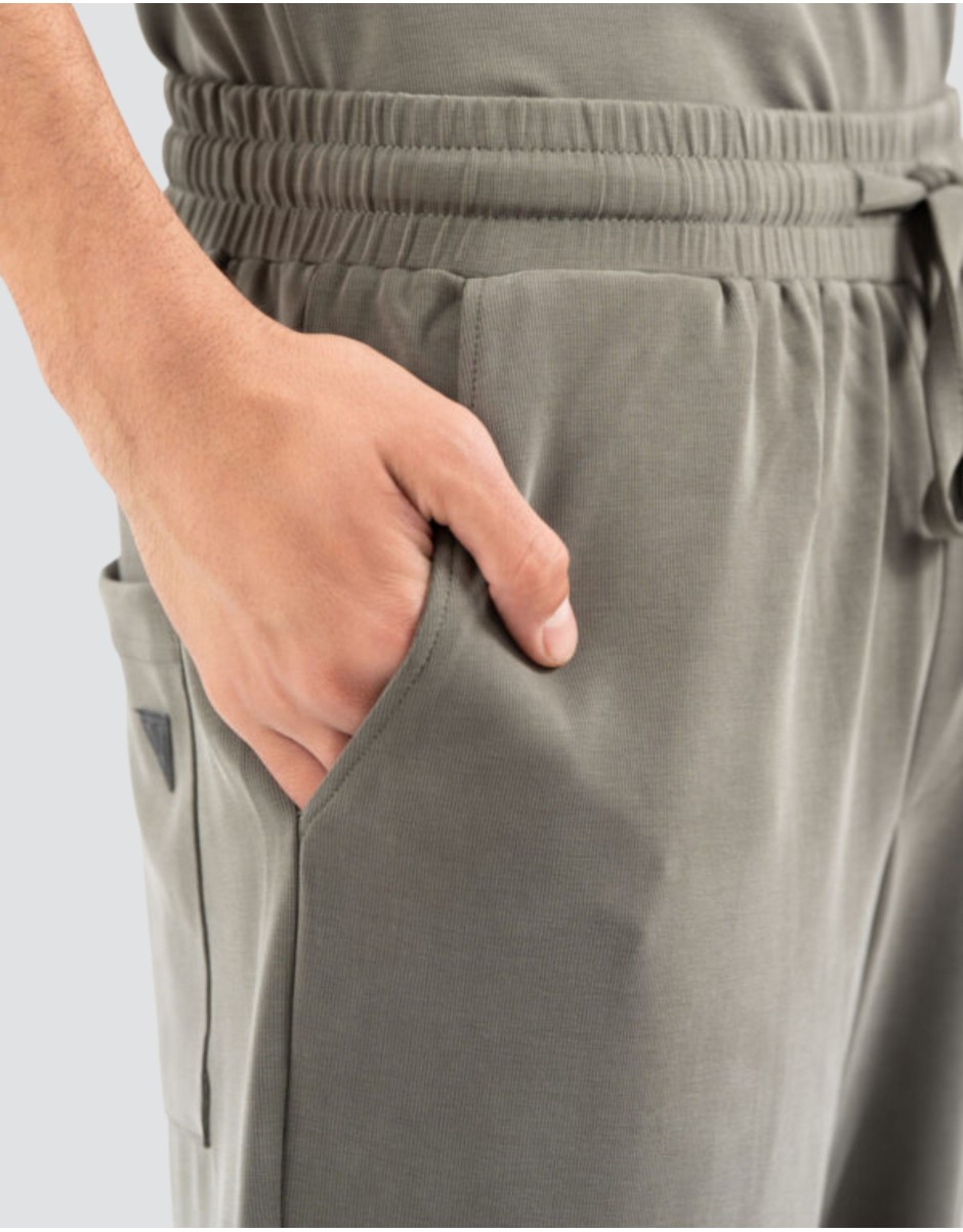 Vittorio Artist Man Pants "JORDAN"