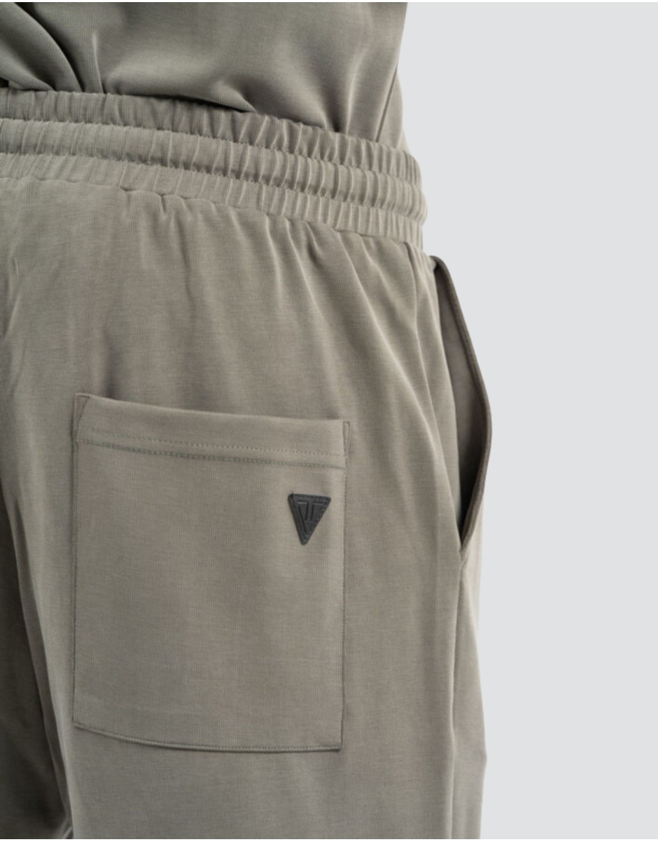 Vittorio Artist Man Pants "JORDAN"