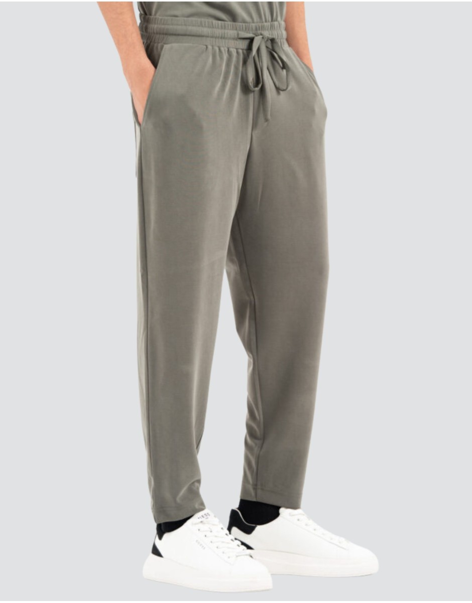 Vittorio Artist Man Pants "JORDAN"