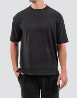 Vittorio Artist Ανδρική Μπλούζα "JORDAN"