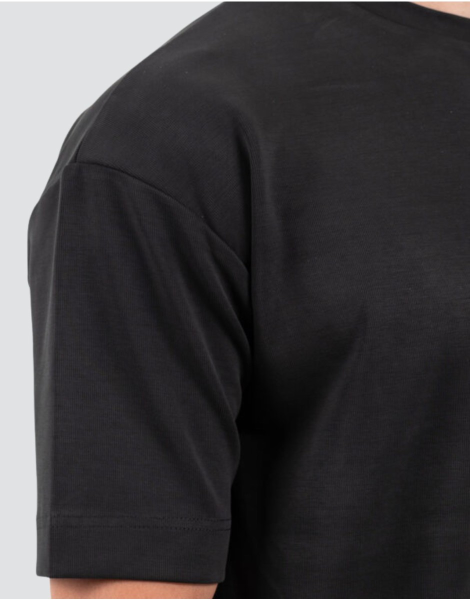 Vittorio Artist Ανδρική Μπλούζα "JORDAN"