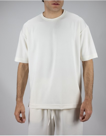 Vittorio Artist Man T-shirt 