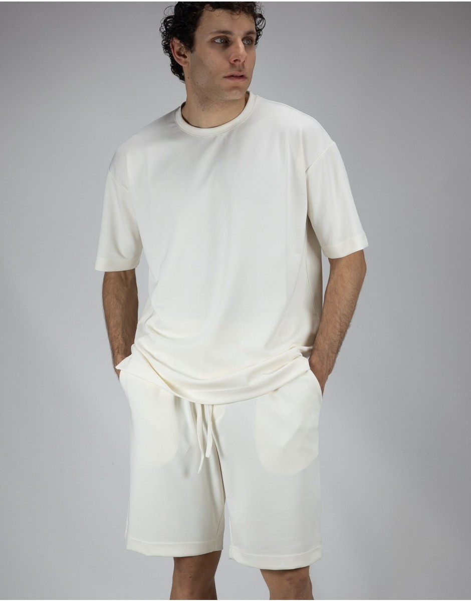 Vittorio Artist Man T-shirt 