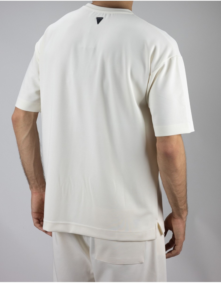 Vittorio Artist Man T-shirt 