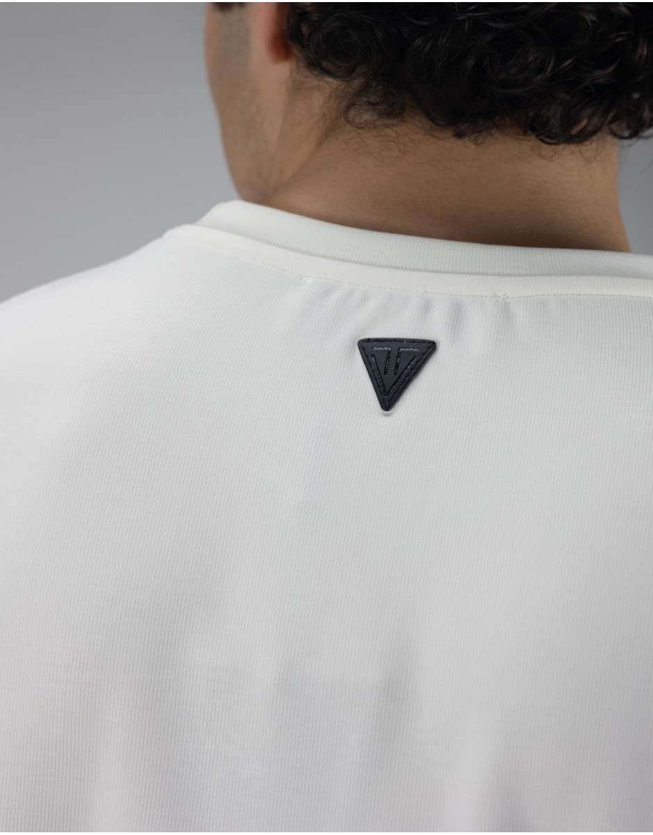 Vittorio Artist Man T-shirt 