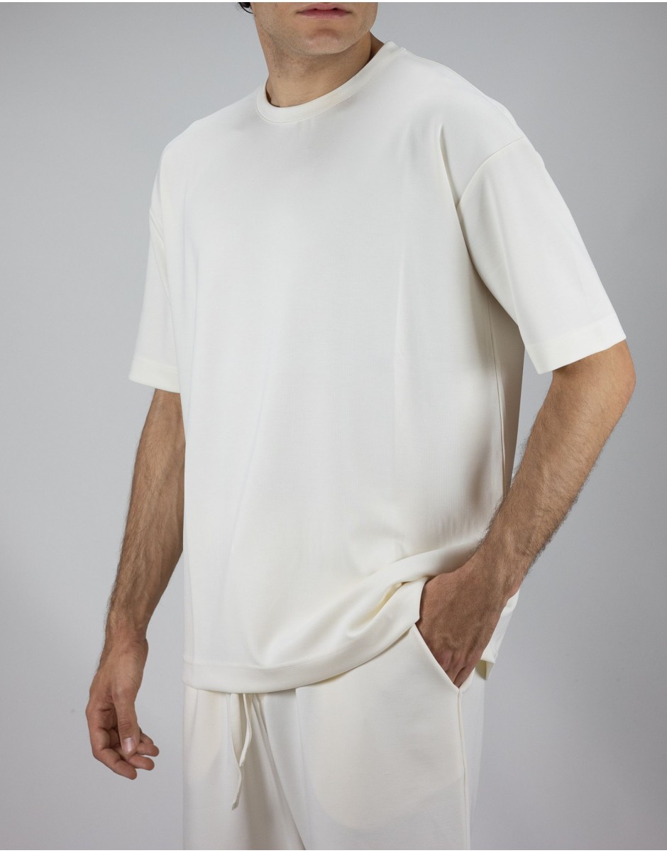 Vittorio Artist Man T-shirt 