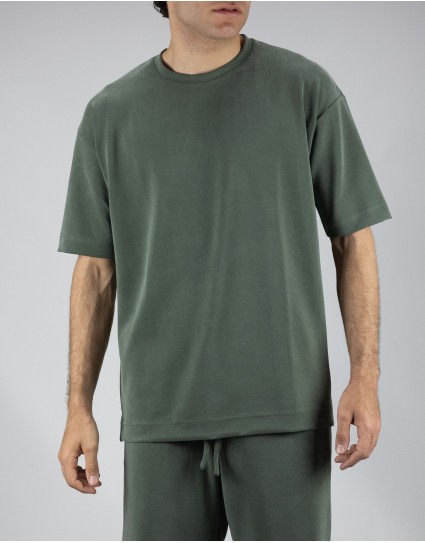 Vittorio Artist Man T-shirt "JORDAN"