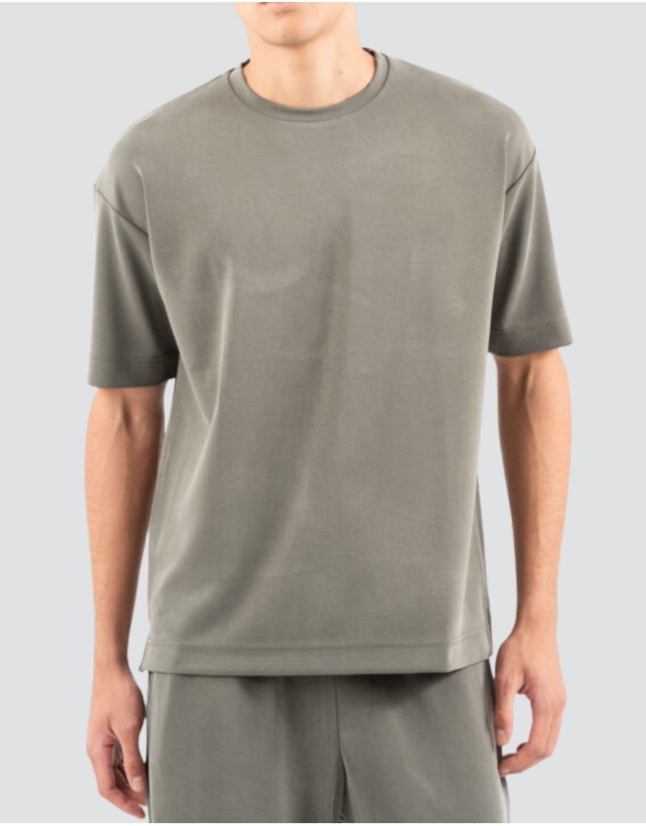 Vittorio Artist Ανδρική Μπλούζα "JORDAN"