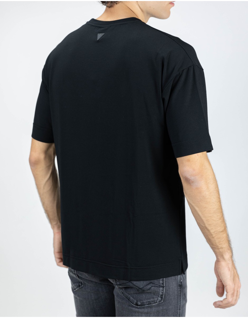 Vittorio Artist Ανδρική Μπλούζα "MODAL"