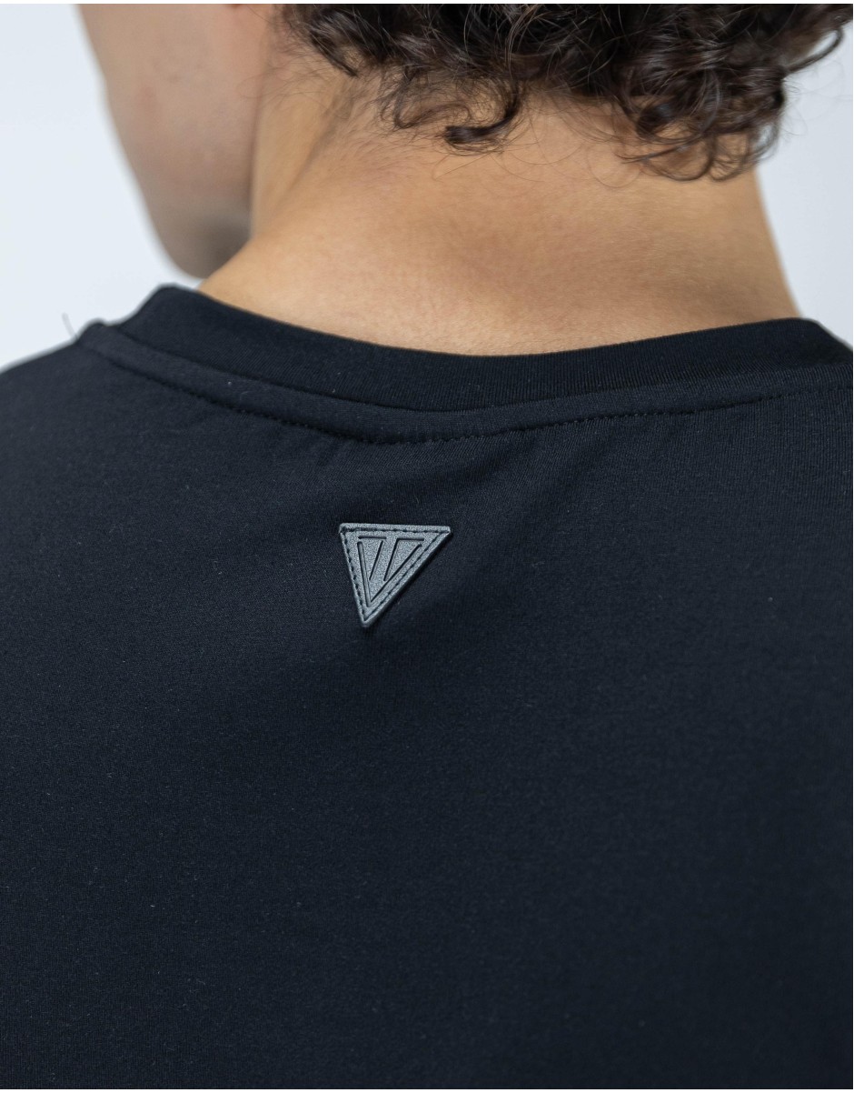 Vittorio Artist Ανδρική Μπλούζα "MODAL"