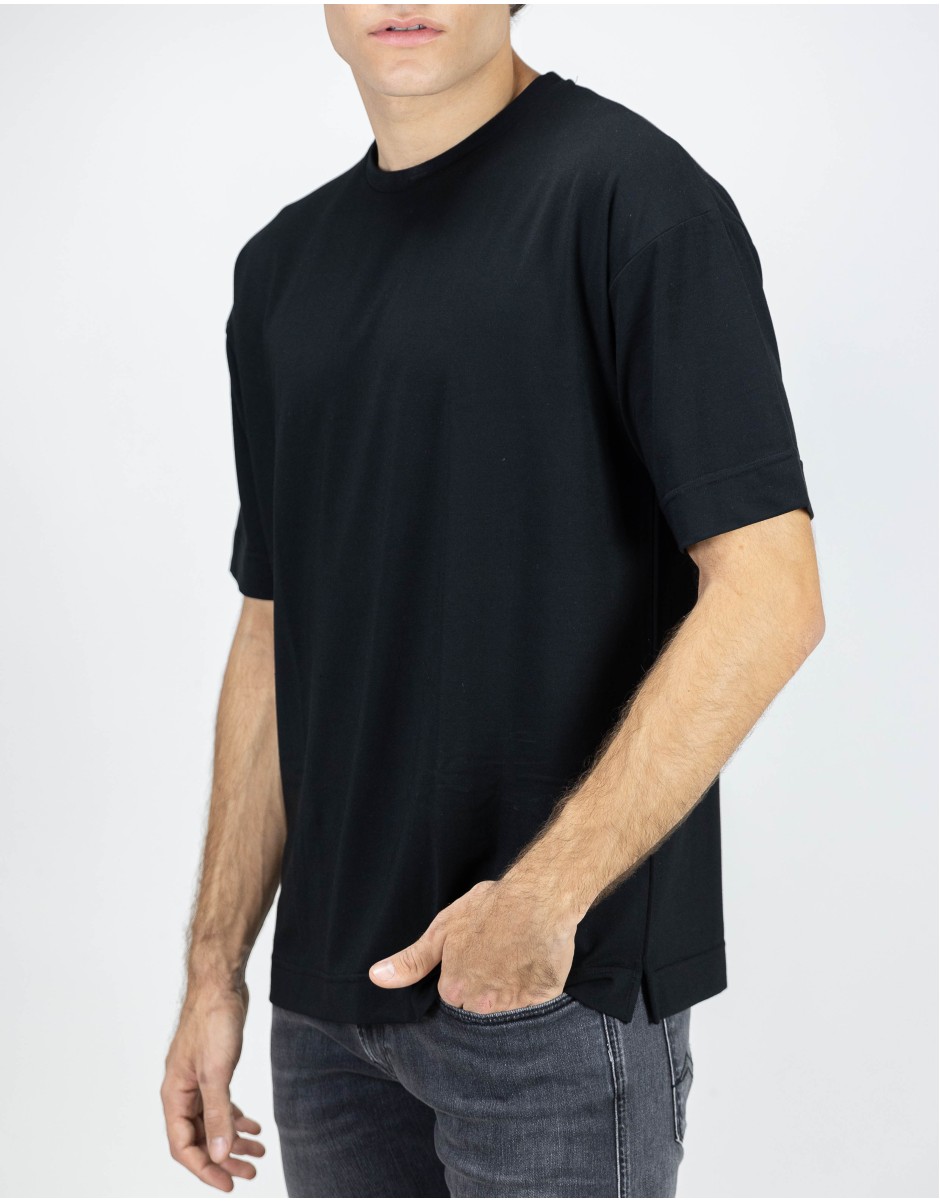 Vittorio Artist Ανδρική Μπλούζα "MODAL"