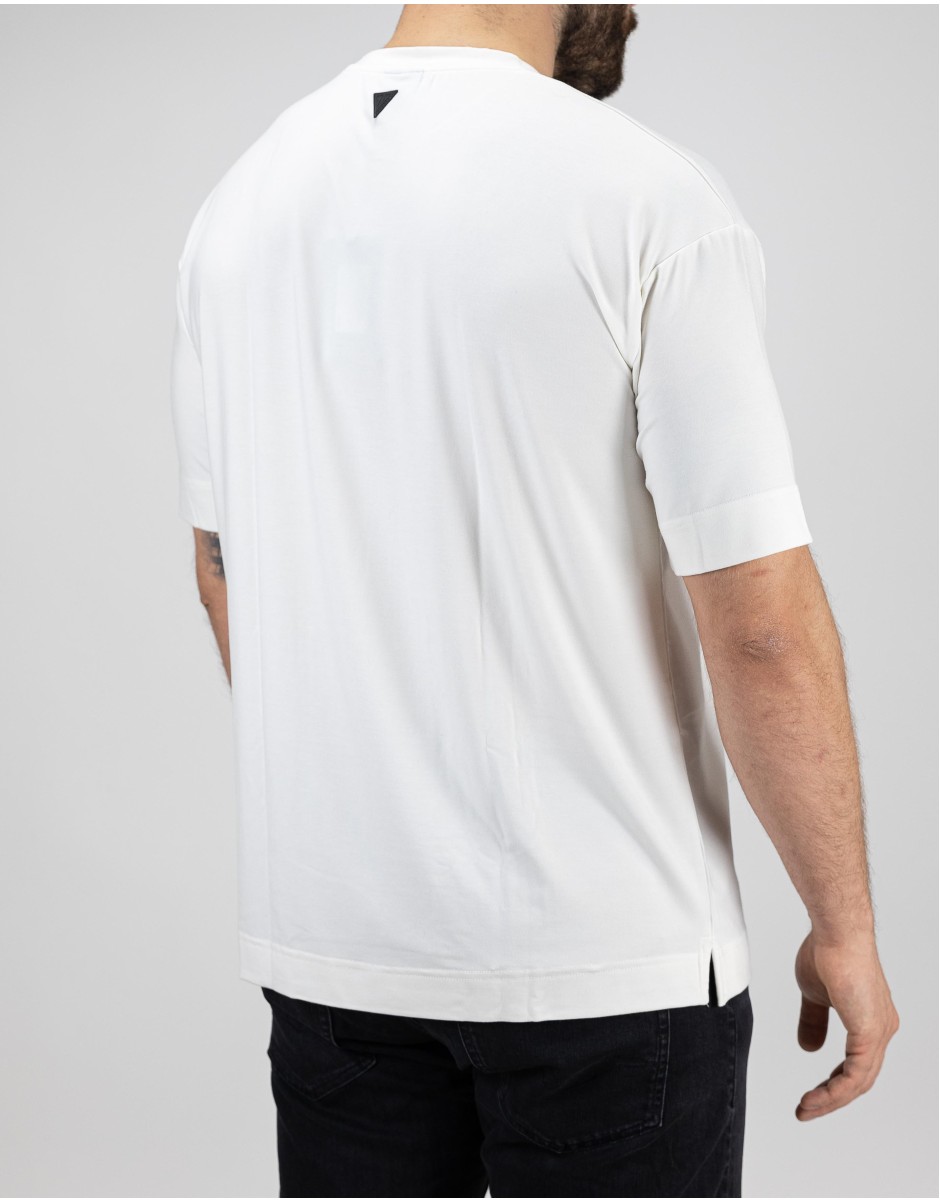 Vittorio Artist Ανδρική Μπλούζα "MODAL"