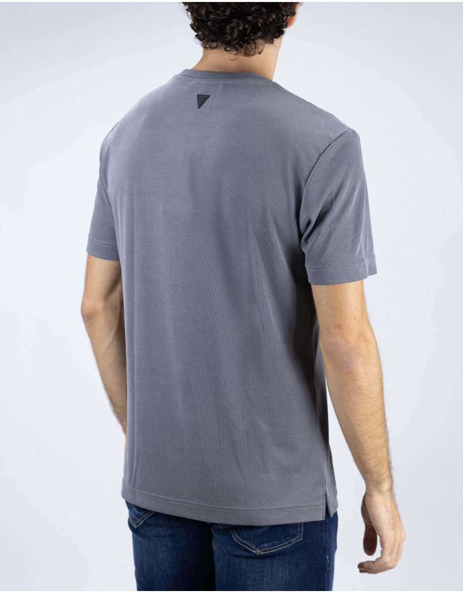 Vittorio Artist Ανδρική Μπλούζα 