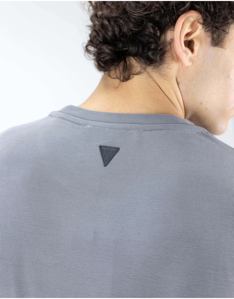 Vittorio Artist Ανδρική Μπλούζα 