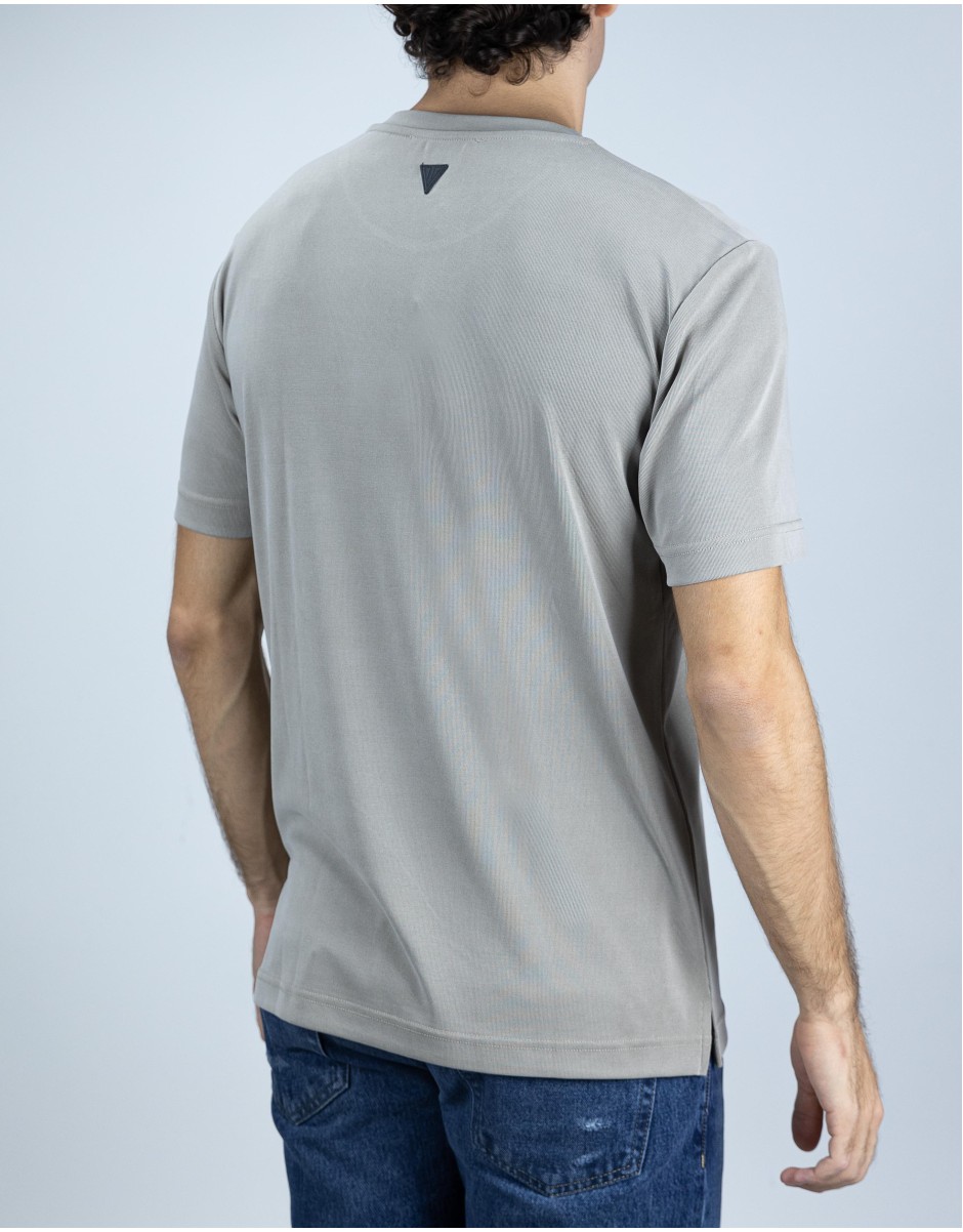 Vittorio Artist Ανδρική Μπλούζα 