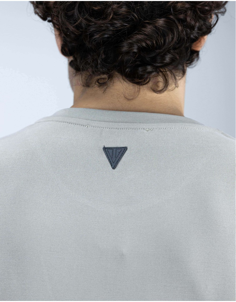 Vittorio Artist Ανδρική Μπλούζα 