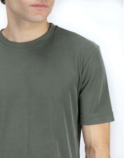 Vittorio Artist Man T-shirt 