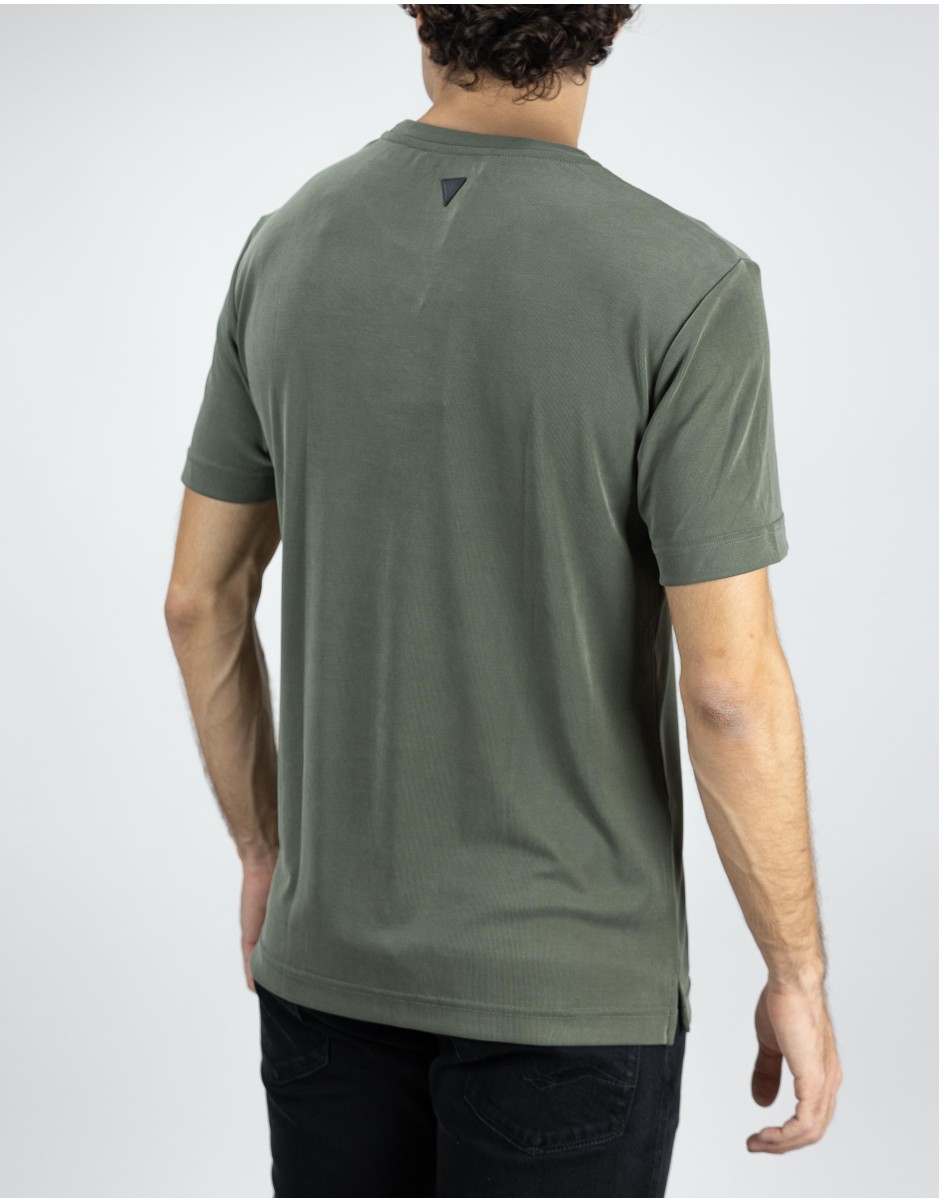 Vittorio Artist Ανδρική Μπλούζα 