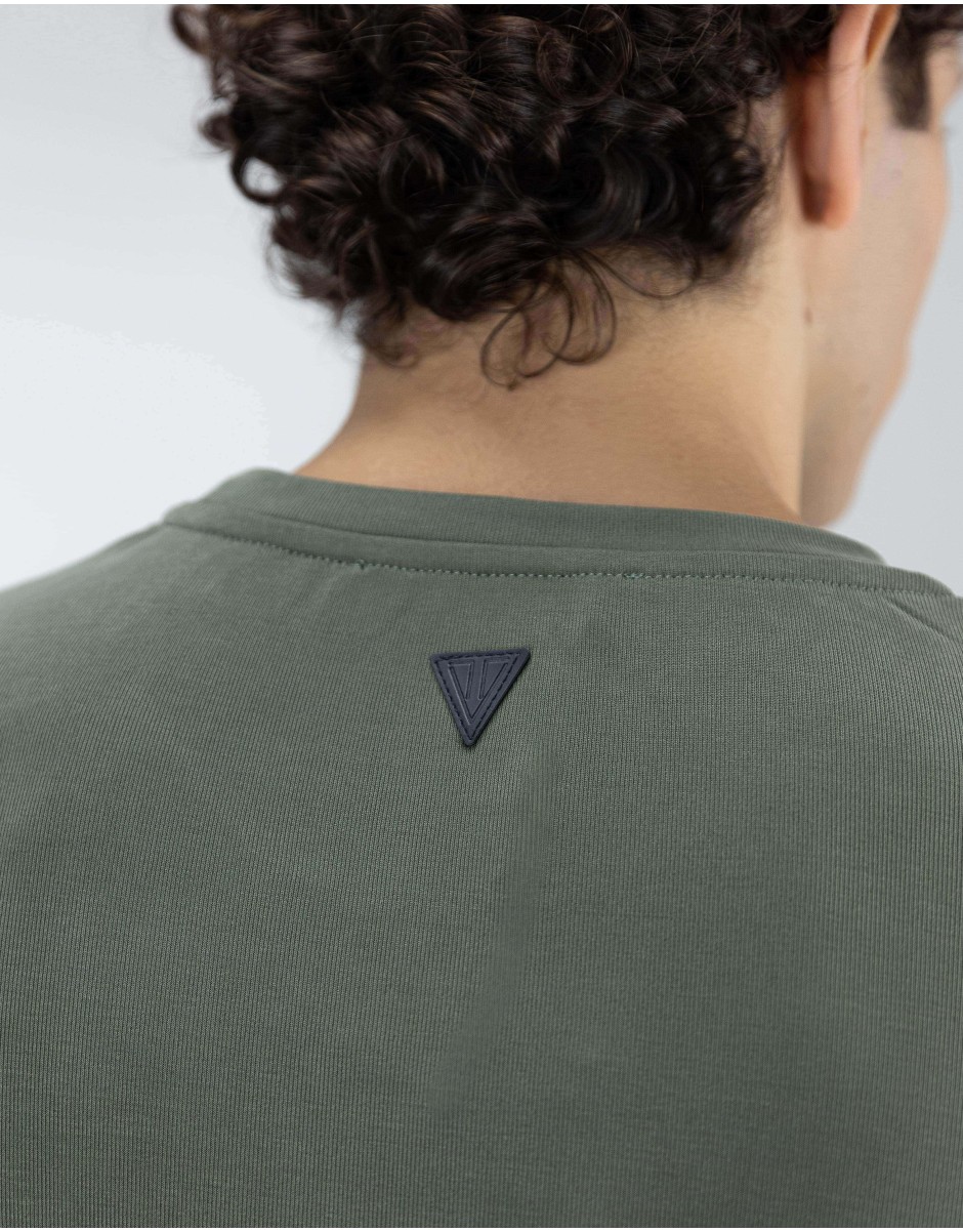 Vittorio Artist Ανδρική Μπλούζα 