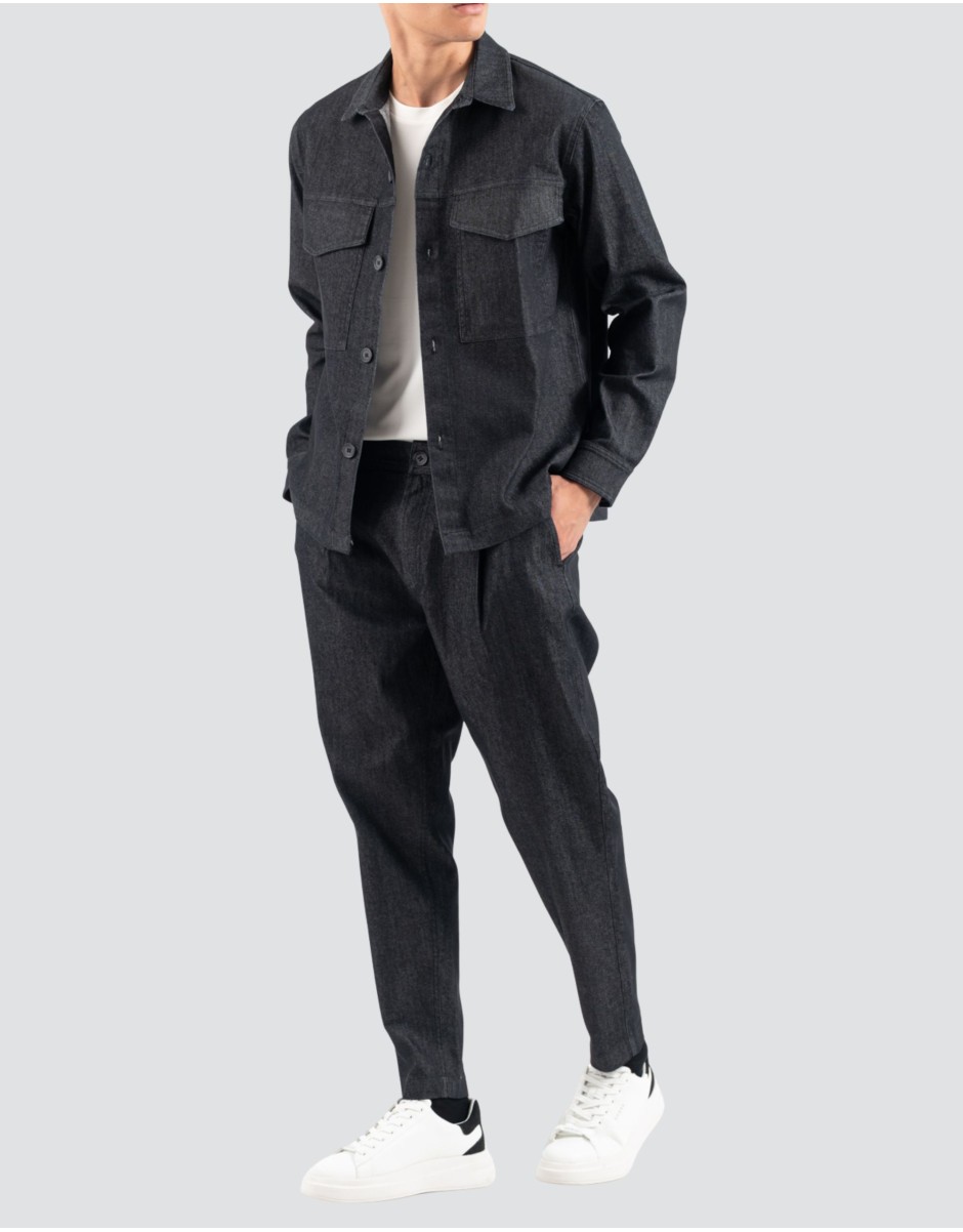 Vittorio Artist Ανδρικό ΠουκάμισοBIAGIO