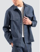 Vittorio Artist Ανδρικό ΠουκάμισοBIAGIO Μπλε