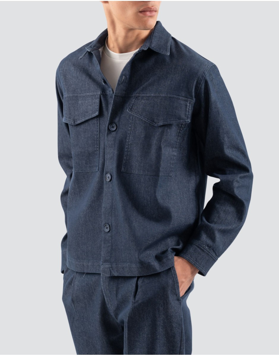 Vittorio Artist Ανδρικό Πουκάμισο "BIAGIO"