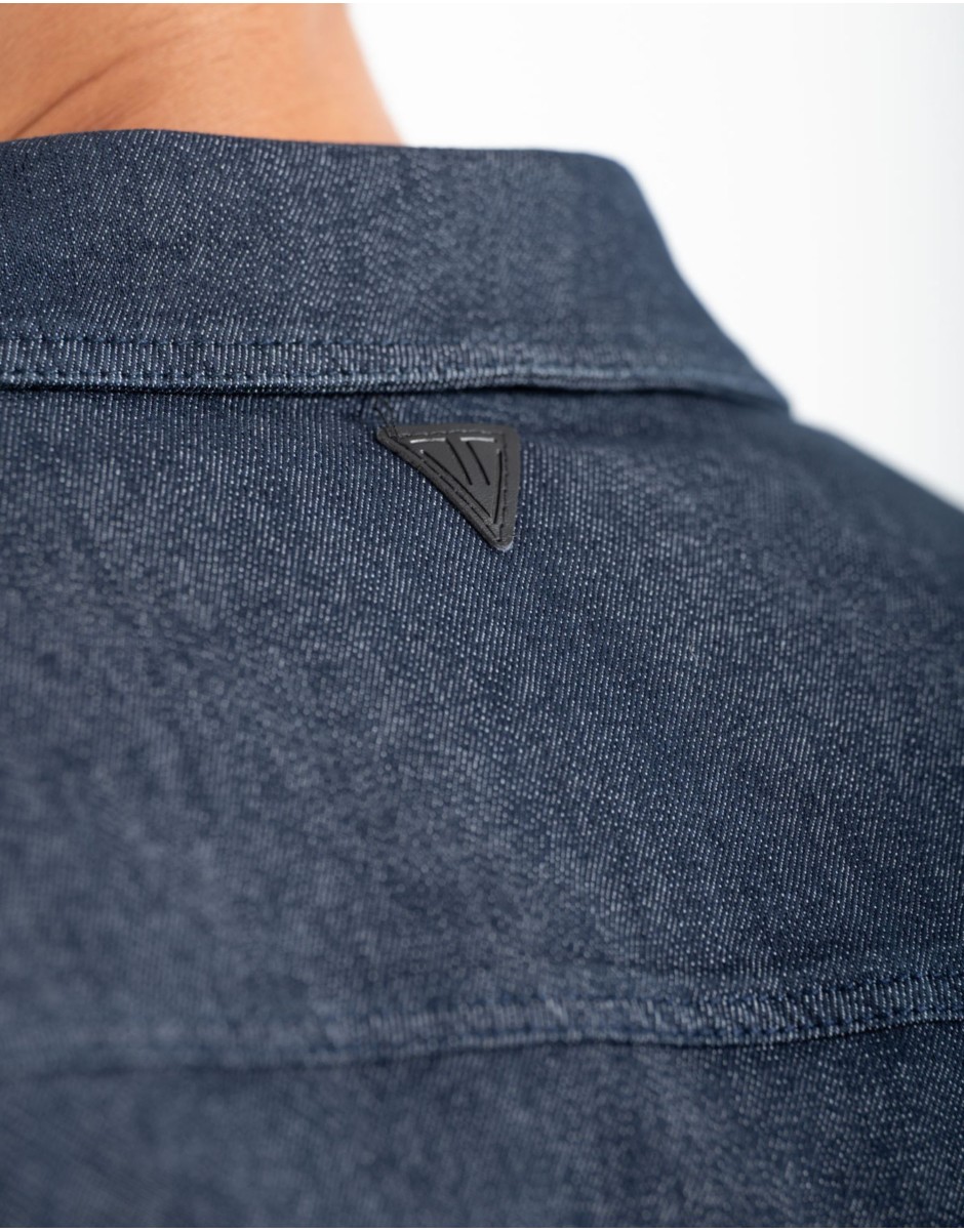 Vittorio Artist Ανδρικό Πουκάμισο "BIAGIO"