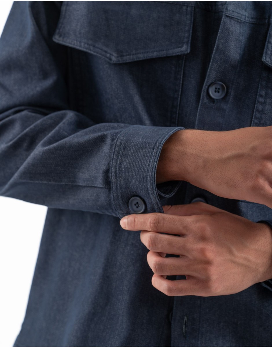 Vittorio Artist Ανδρικό Πουκάμισο "BIAGIO"