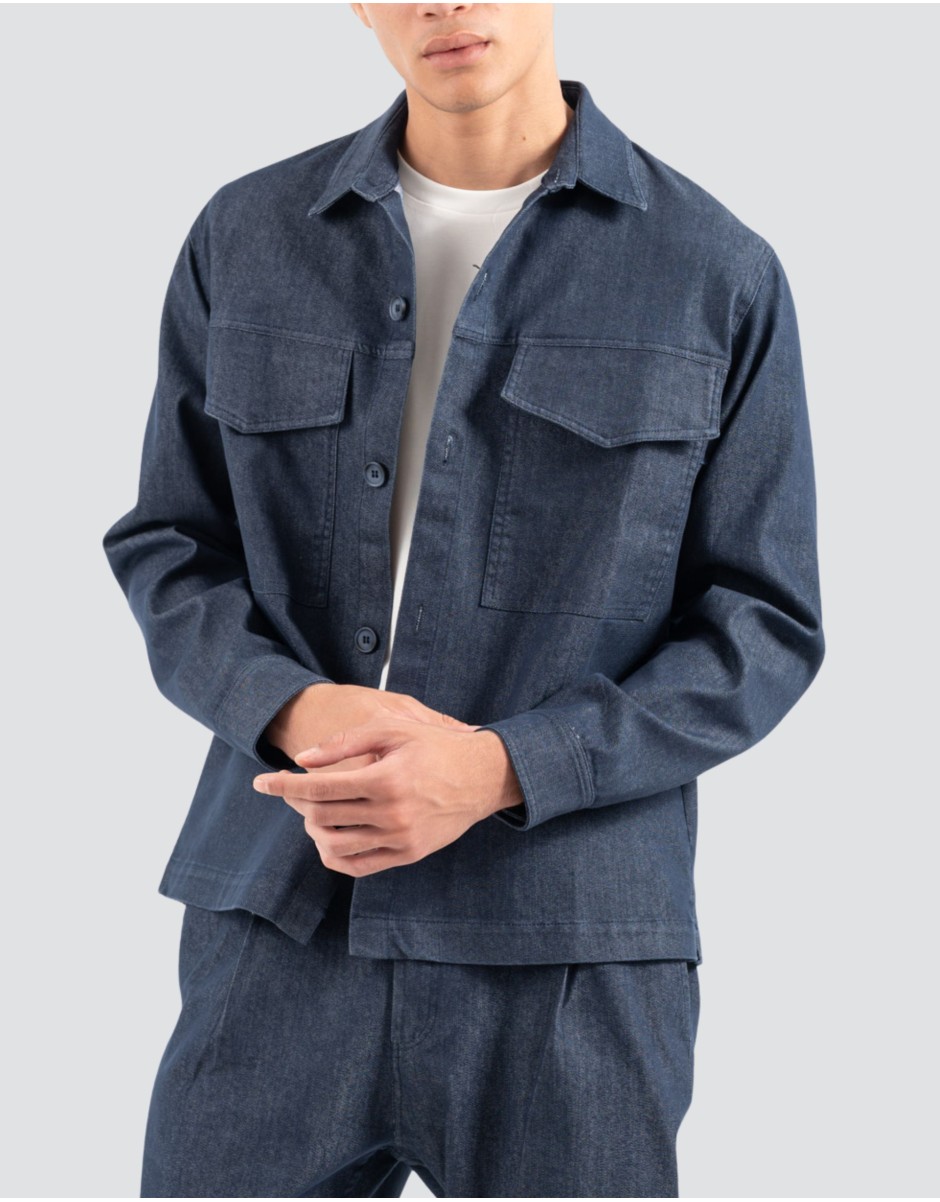 Vittorio Artist Ανδρικό Πουκάμισο "BIAGIO"