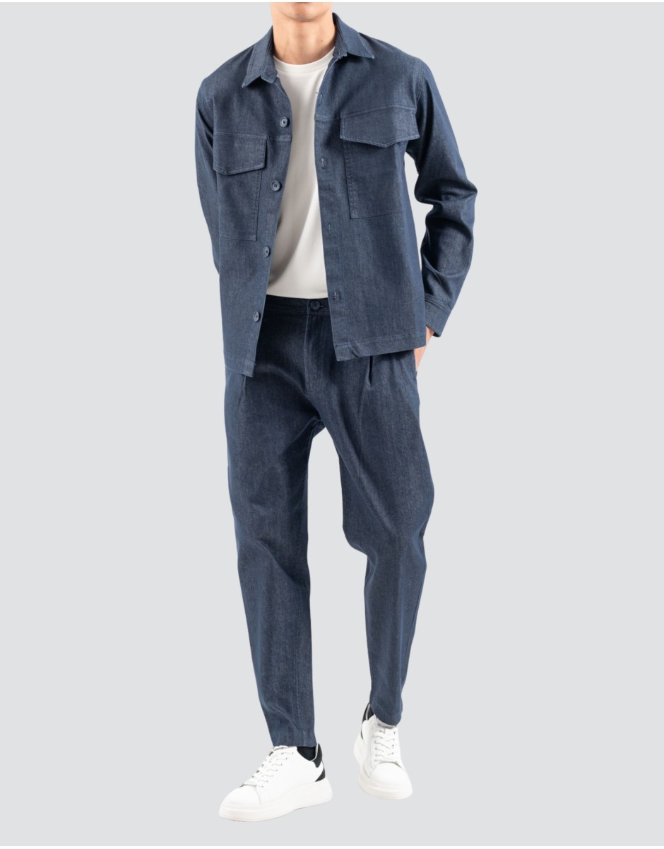 Vittorio Artist Ανδρικό Πουκάμισο "BIAGIO"