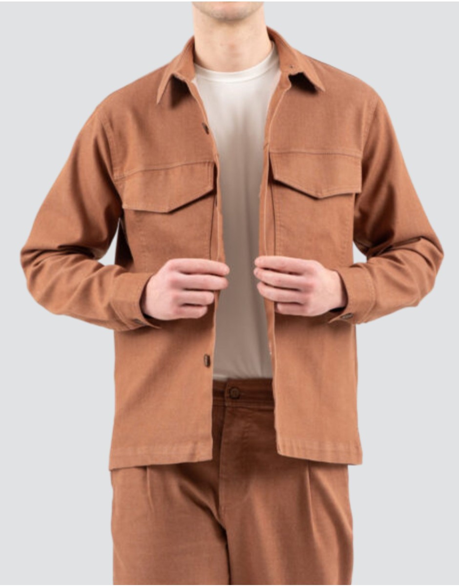 Vittorio Artist Ανδρικό Πουκάμισο 