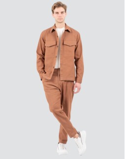 Vittorio Artist Ανδρικό Πουκάμισο 