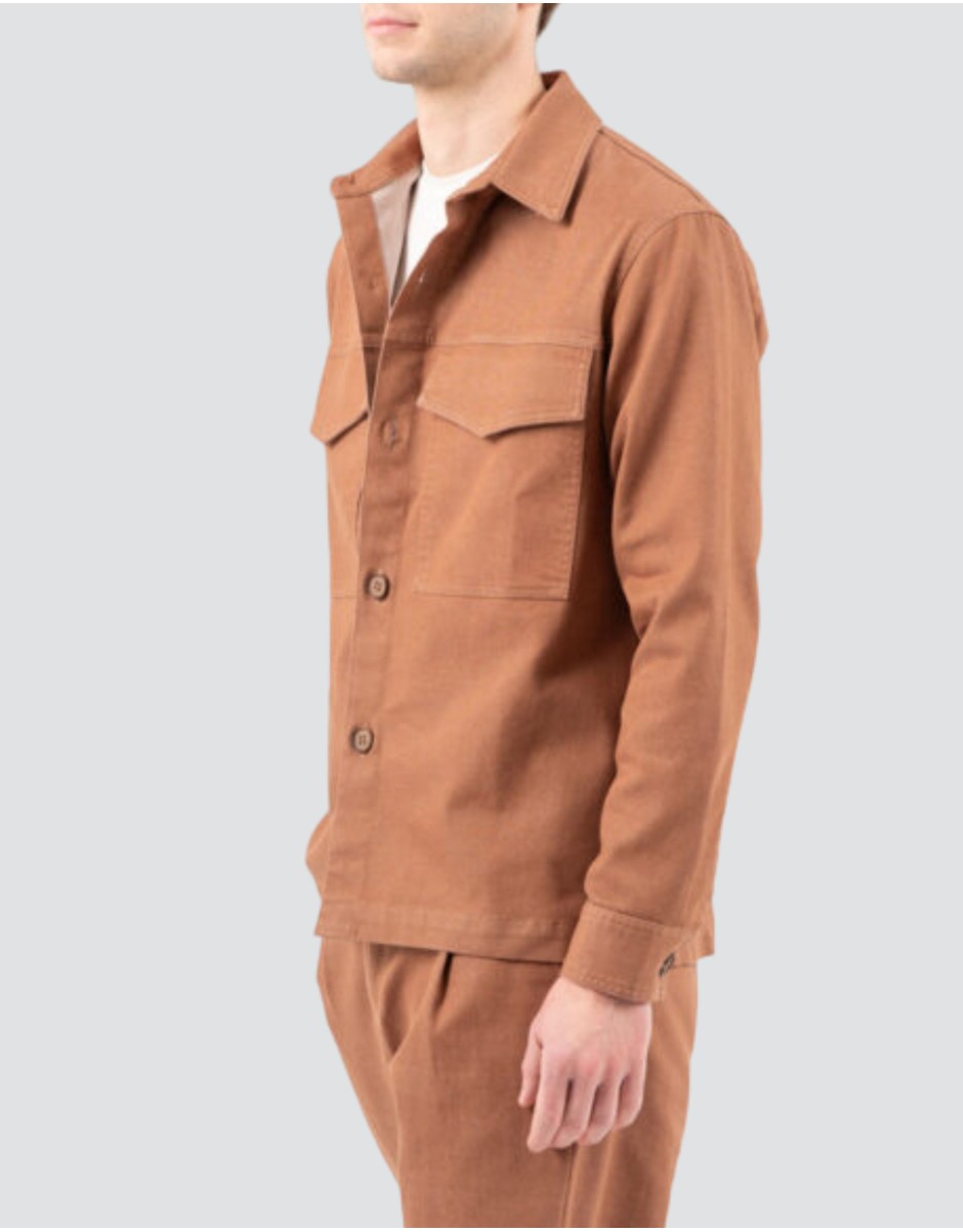 Vittorio Artist Ανδρικό Πουκάμισο 