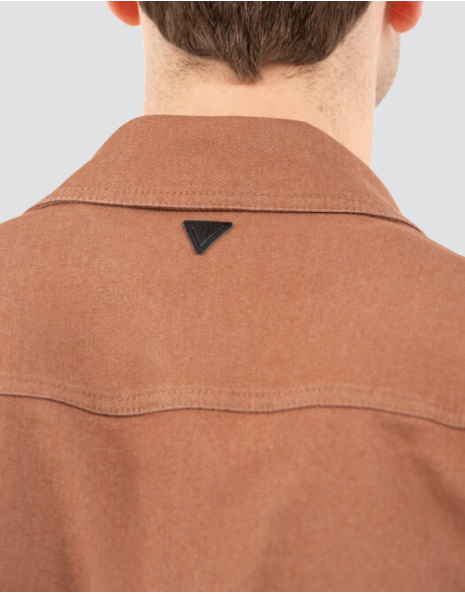 Vittorio Artist Ανδρικό Πουκάμισο 