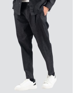 Vittorio Artist Man Pants "BIAGIO"