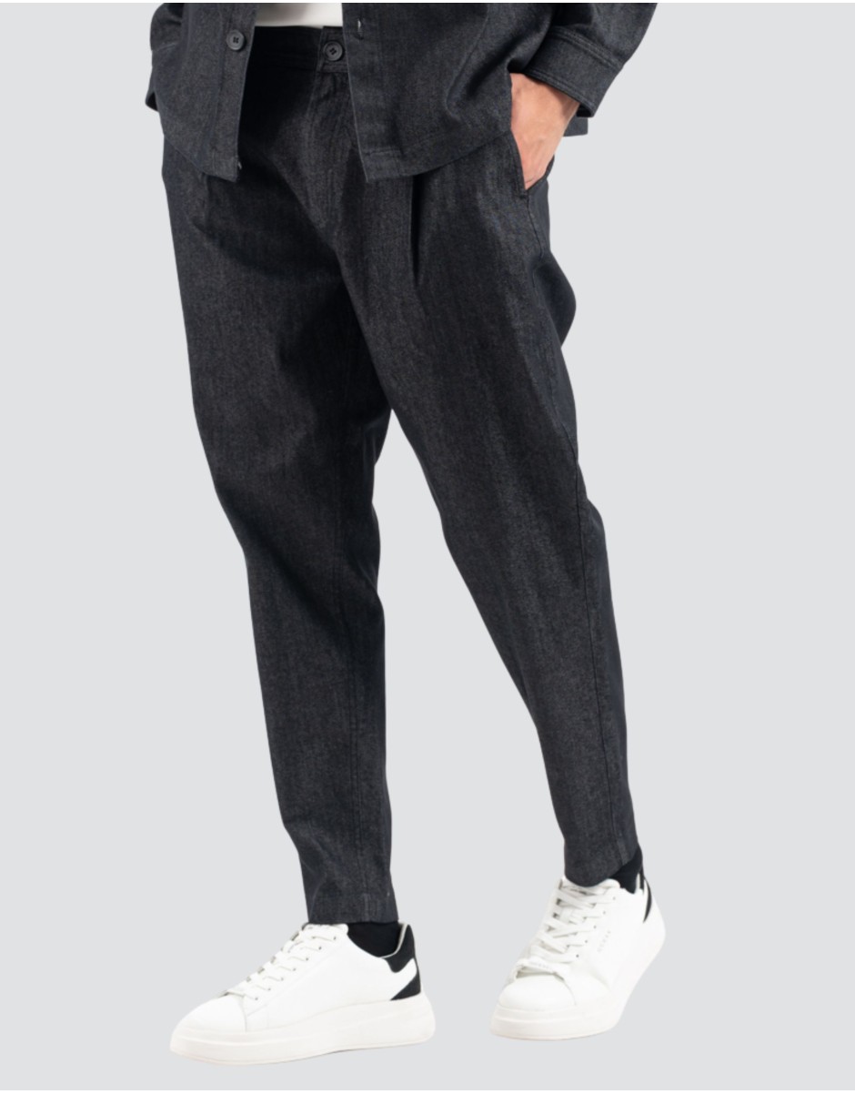 Vittorio Artist Man Pants "BIAGIO"