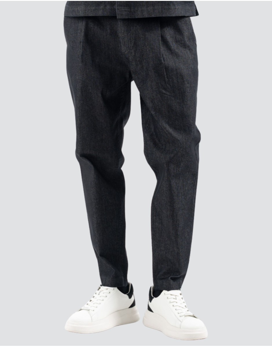 Vittorio Artist Man Pants "BIAGIO"