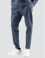 Vittorio Artist Man Pants "BIAGIO"